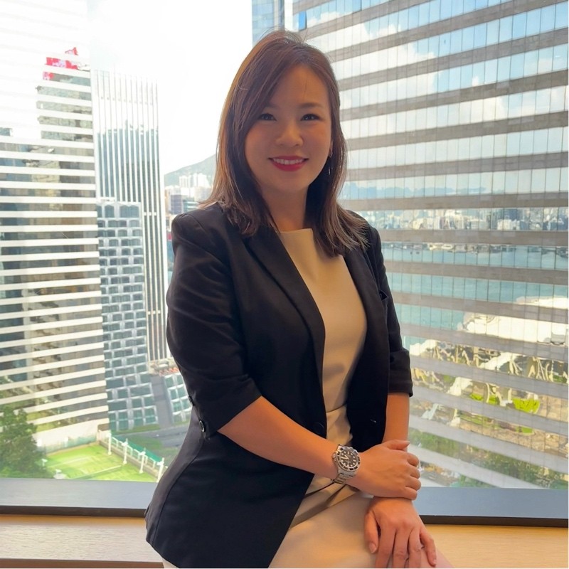 Mandy Phan, Managing Partner of Metavye LLP
